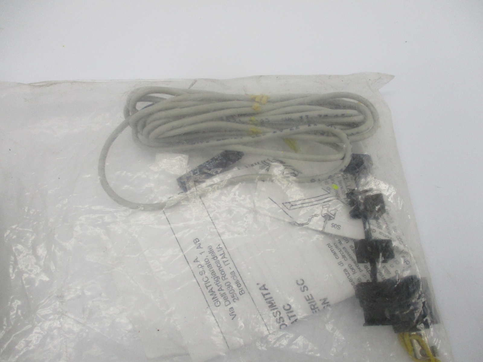 GIMATIC 792 NSMP