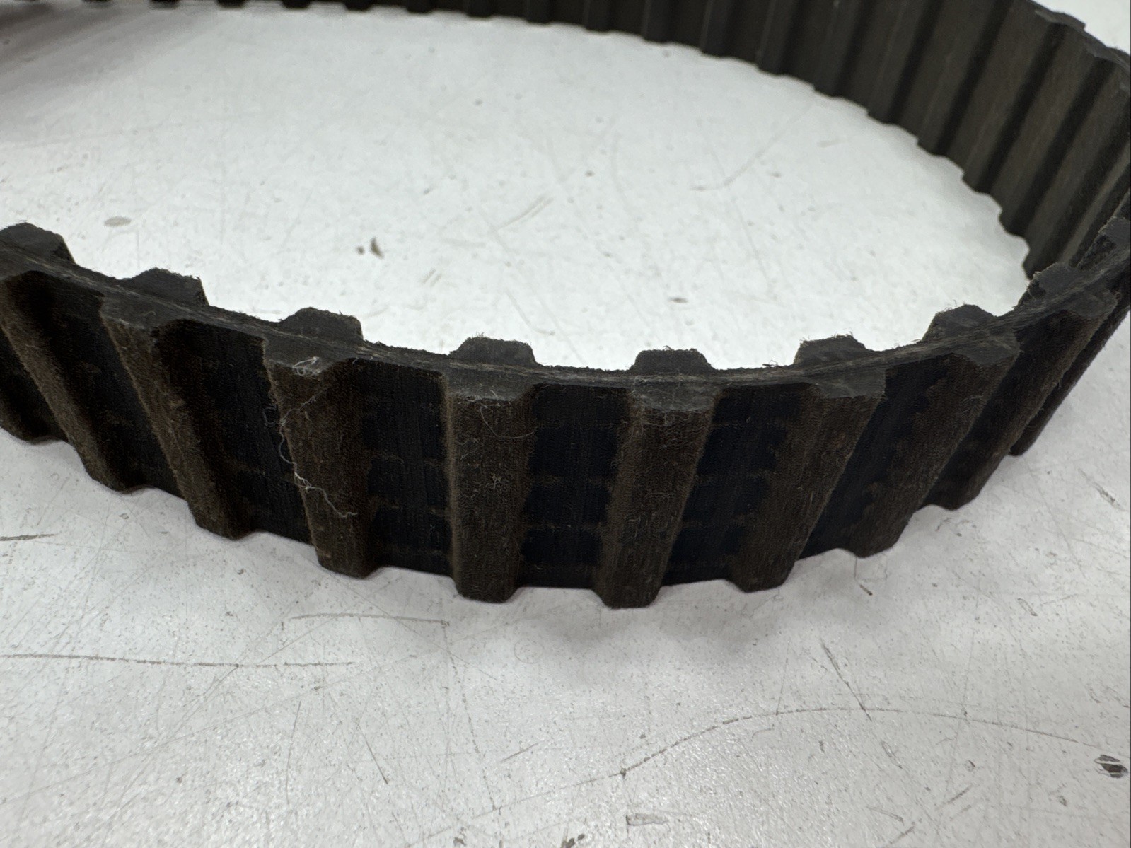 Bando D600H100 , D600-H-100 , D-600H-100 , Dual Positive Drive Synchro Belt
