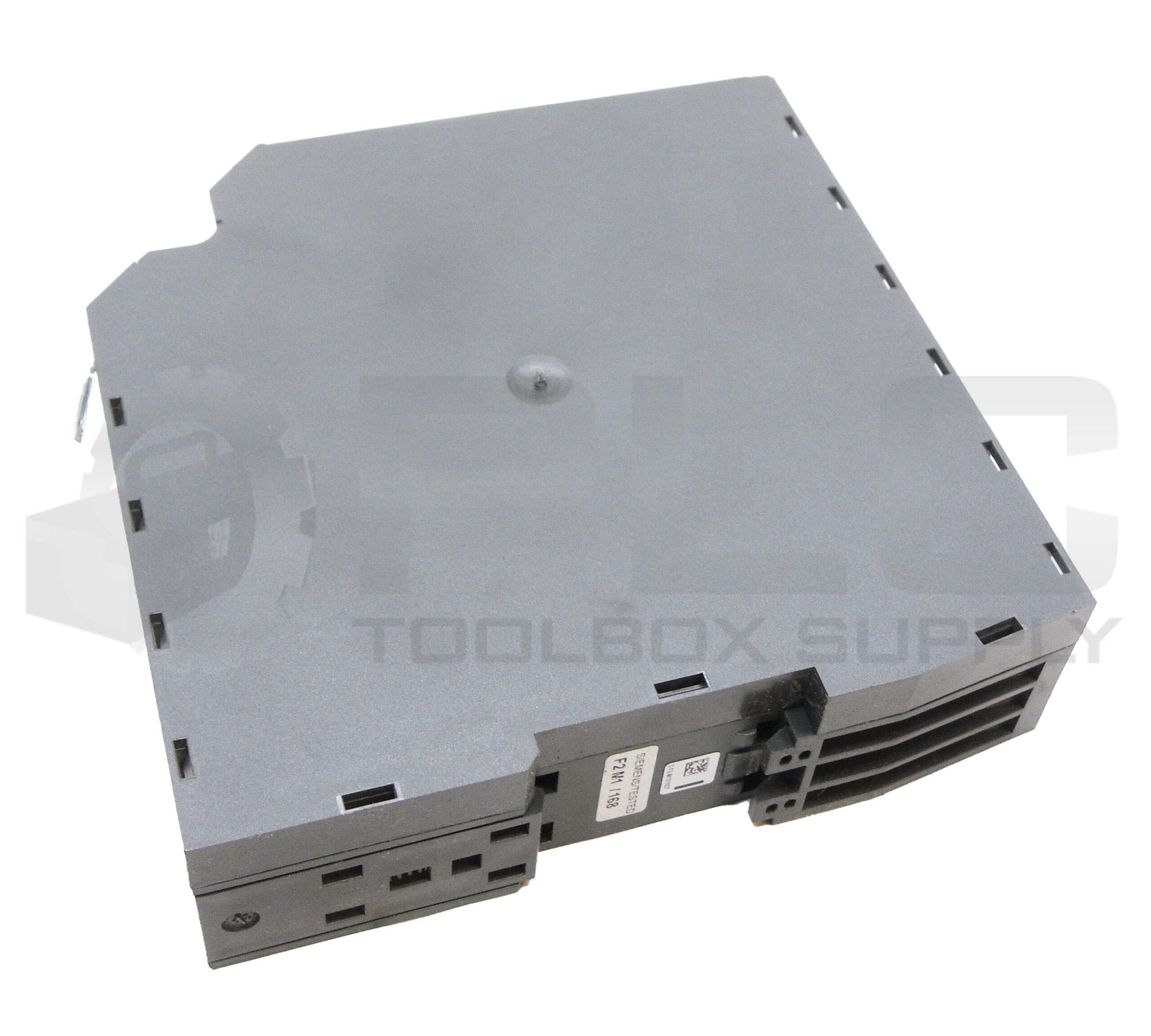 SIEMENS 6EP1 621-2BA00 POWER SUPPLY 24VDC 1.6A SITOP