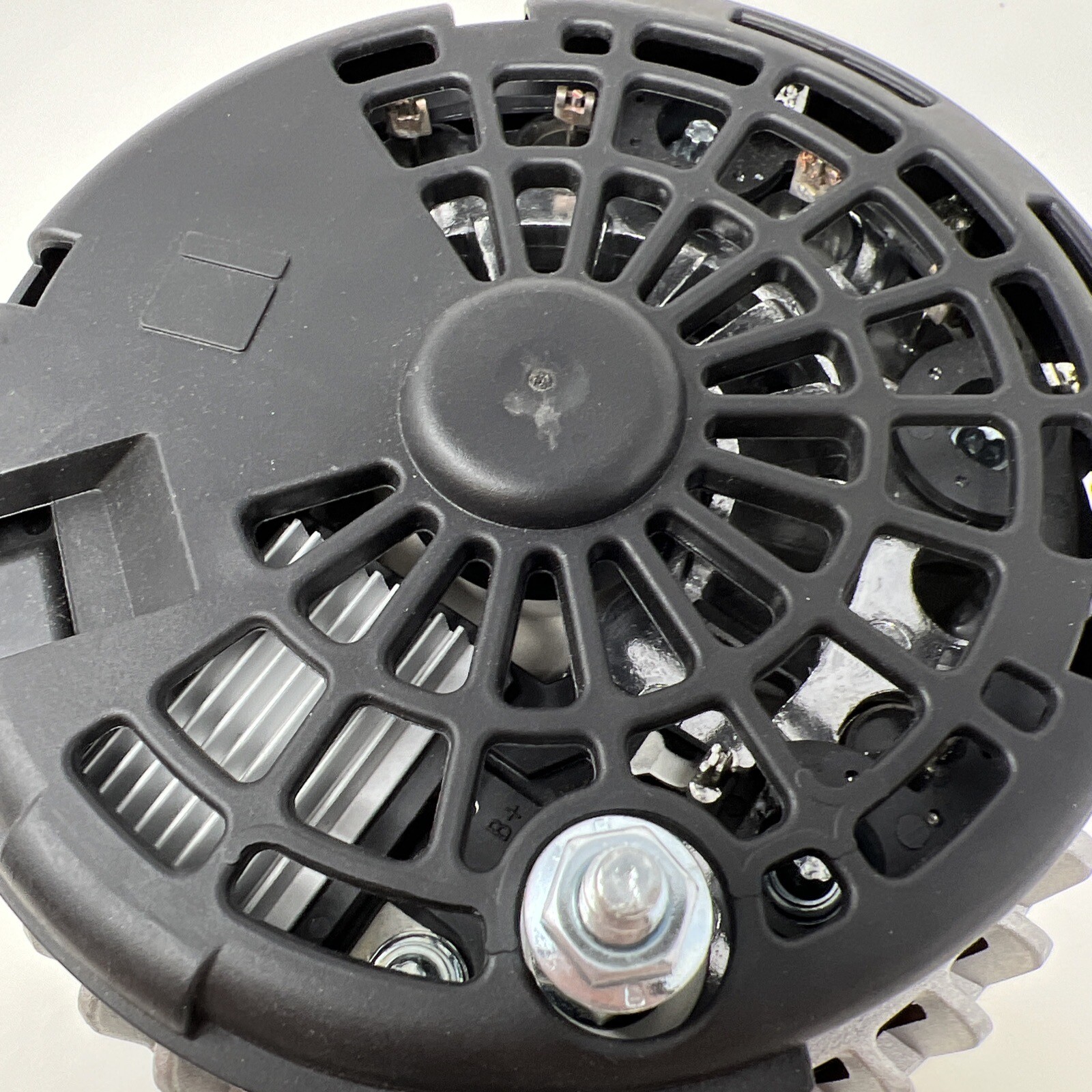 WAI Global 8301N EX23F2 12V Alternator FREE FAST SHIPPING!!!