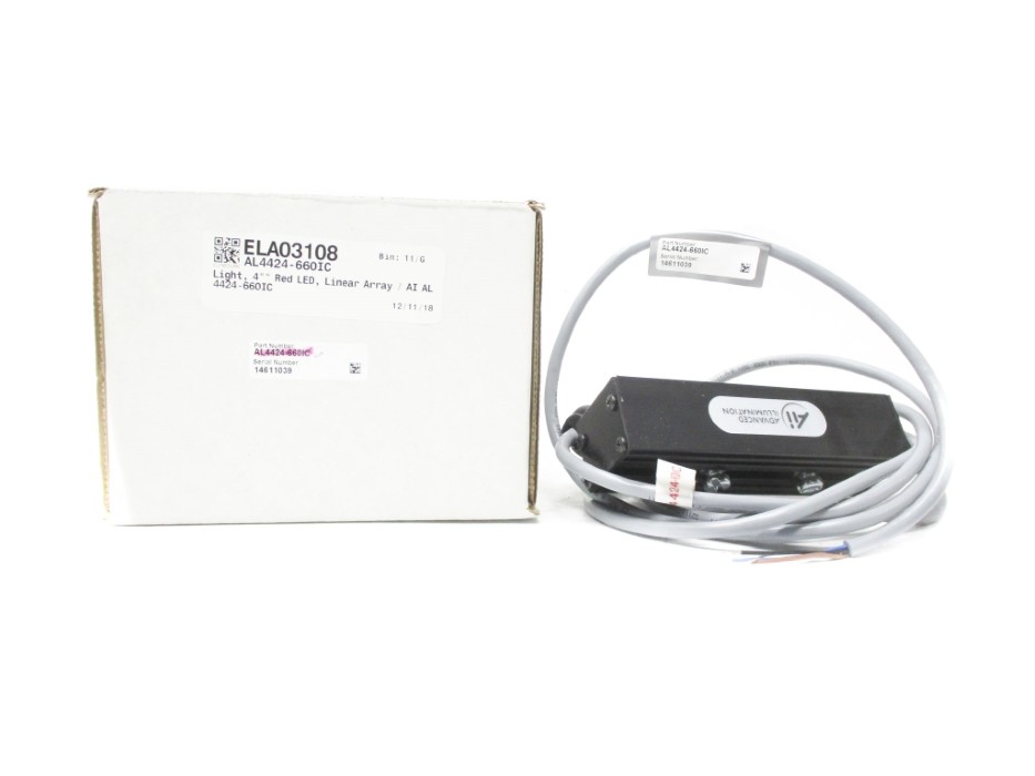 ADVANCED ILLUMINATION AL4424-660IC NSMP