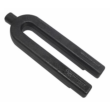 Te-Co 33921 Forged U Clamp, 6 In.