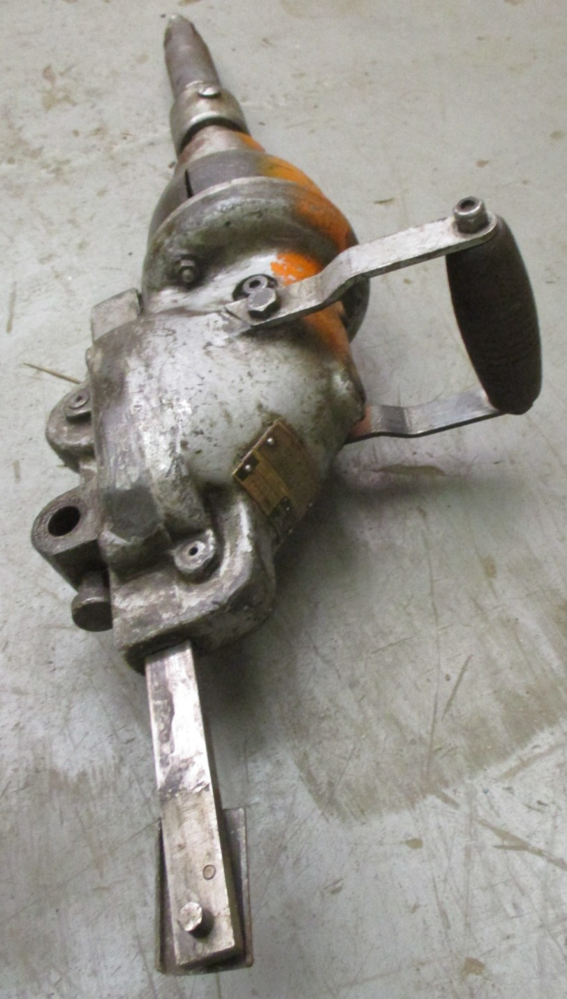 Fein Type MOT 6-13 F63974 Type MOT 6-18 7340 1.45m^3/min 60mm 336/min 53489DN