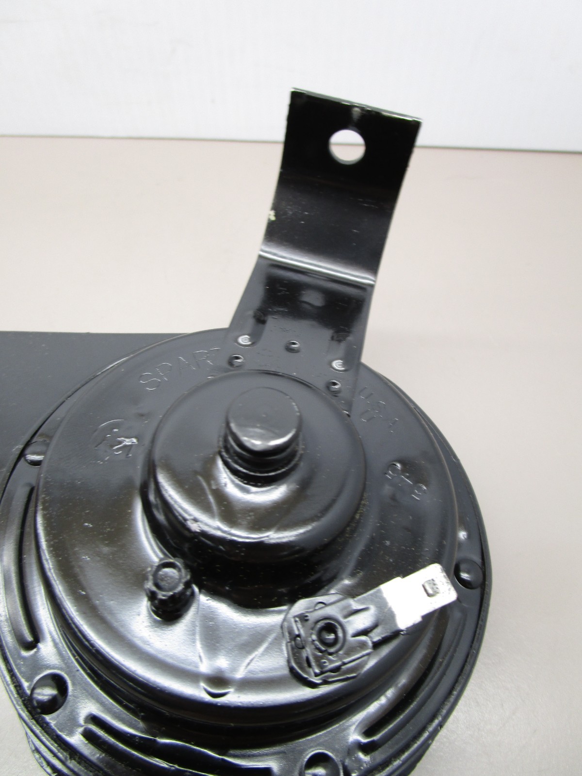 Sparton Products A010156 12v Horn Assembly 4-1/2″ Mohawk 1892162