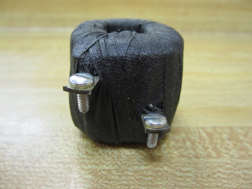 Part 580-1 5801 Coil Tested