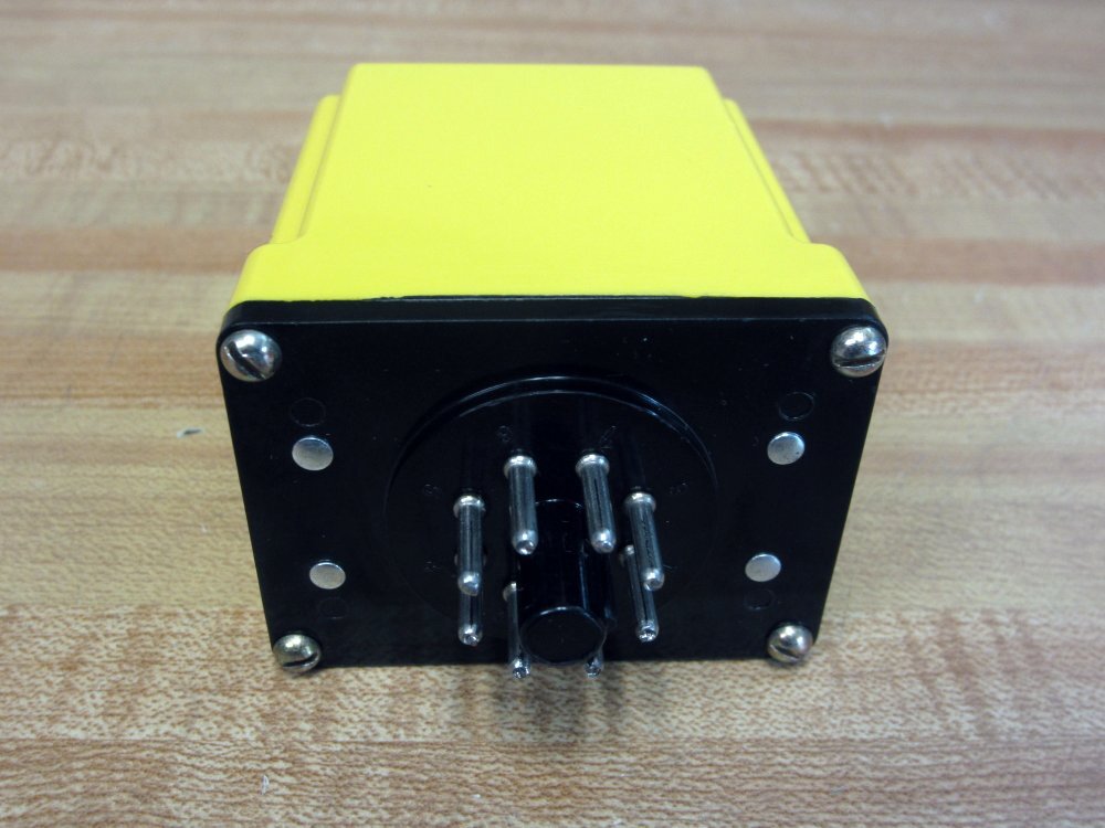 AMF Potter & Brumfield CGA-38-70010M Time Delay Relay CGA3870010M