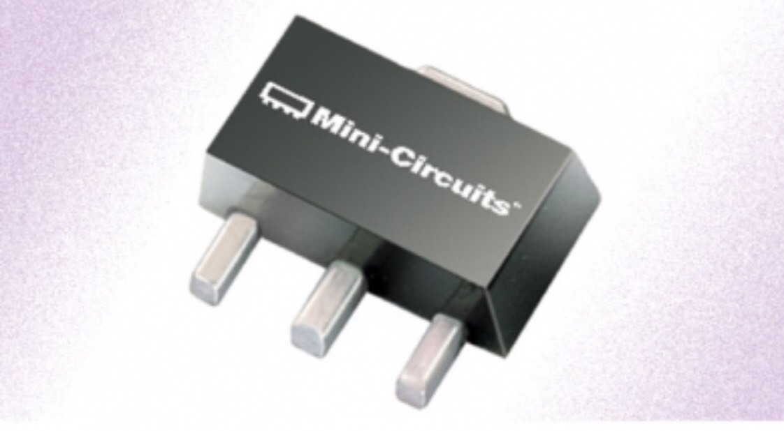 Lot Of 288, Mini Cicuit GVA-84+c MCPG760, Amp MMIC Monolithic GVA-8, #P45