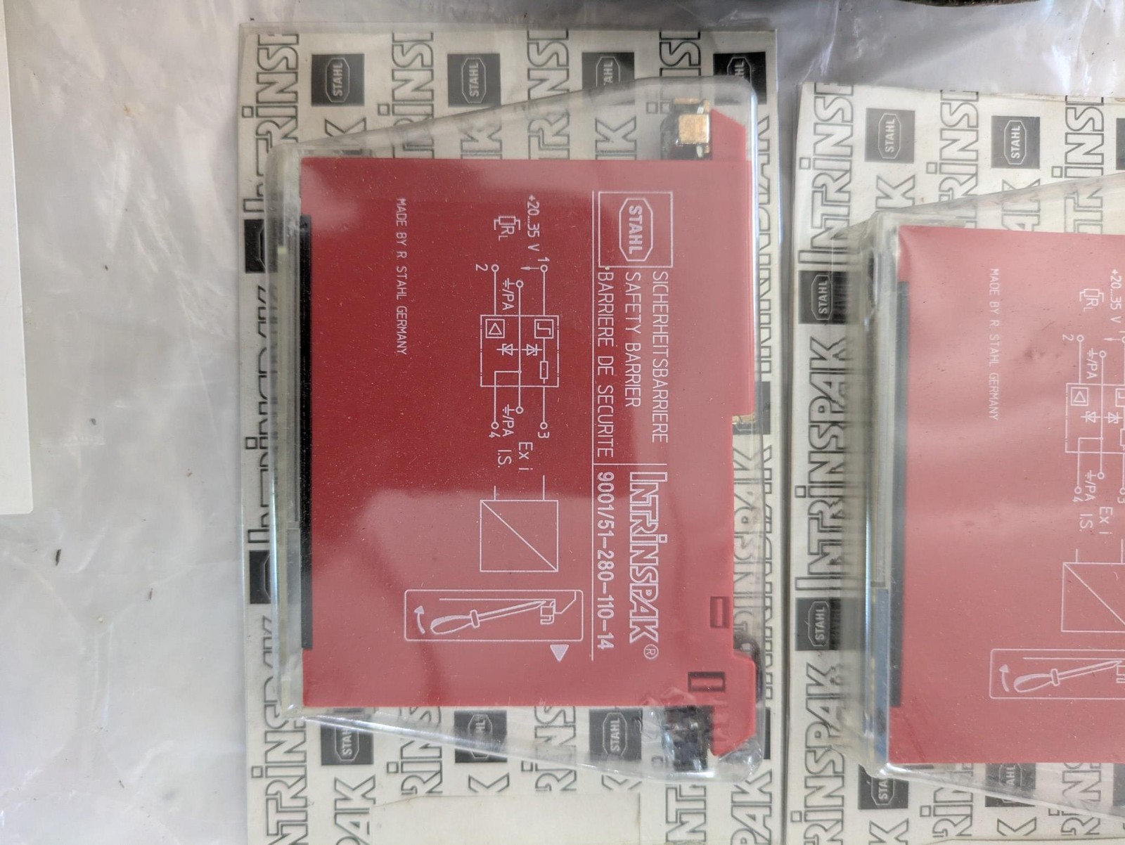 VAISALA HMP363 D1A1A1 HUMIDITY AND TEMPRATURE PROBE