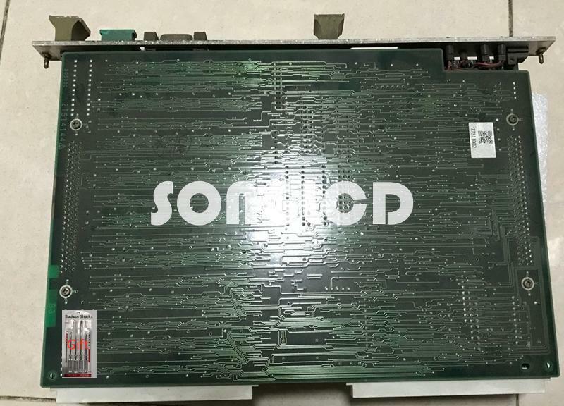 1PCS ECPU372 90days warranty via DHL or FedEx