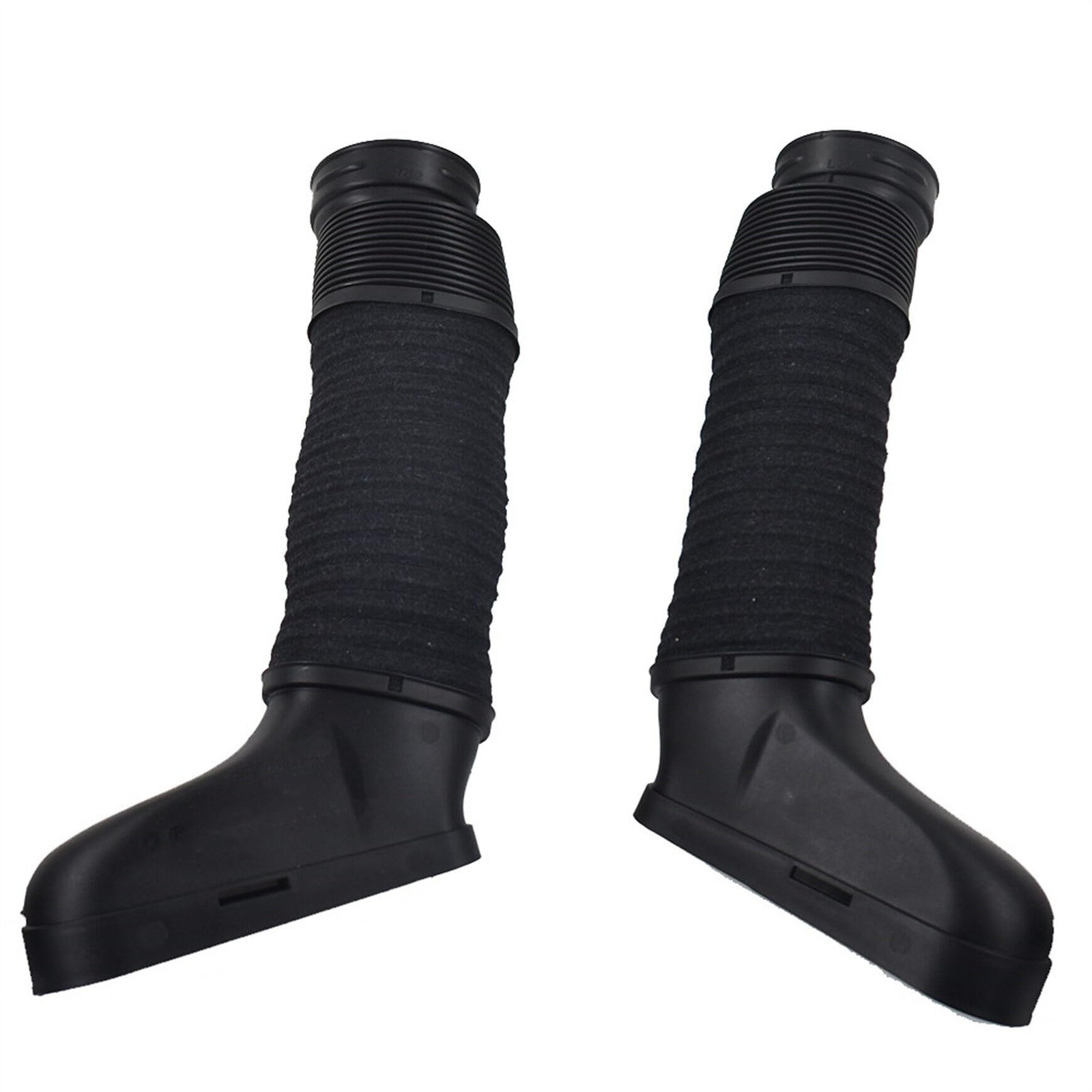 Pair Left and Right Side Air Duct Hose 2720903682 Replacement for W204