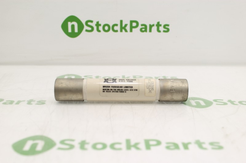 BRUSH 5ABWNA2E NSNB – FUSE 45000 AMPS 5KV VOLTS