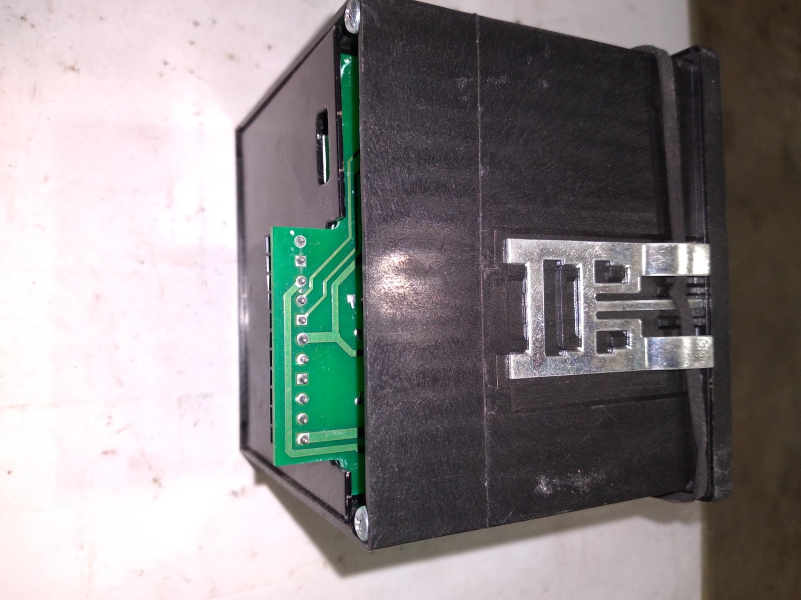 ANDOVER CONTROLS