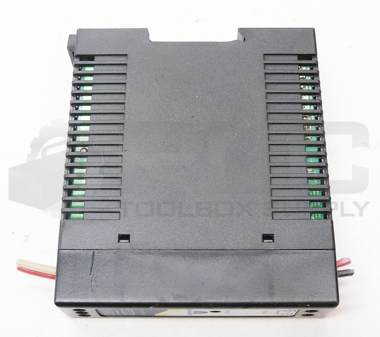 ACME ELECTRIC DMP1240125 DMP1240125 POWER SUPPLY 100-240VAC 0.8A 47-63HZ 24VDC
