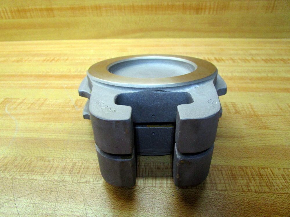 Progress Energy CA00168 Gate Valve Plug Assembly CC03241