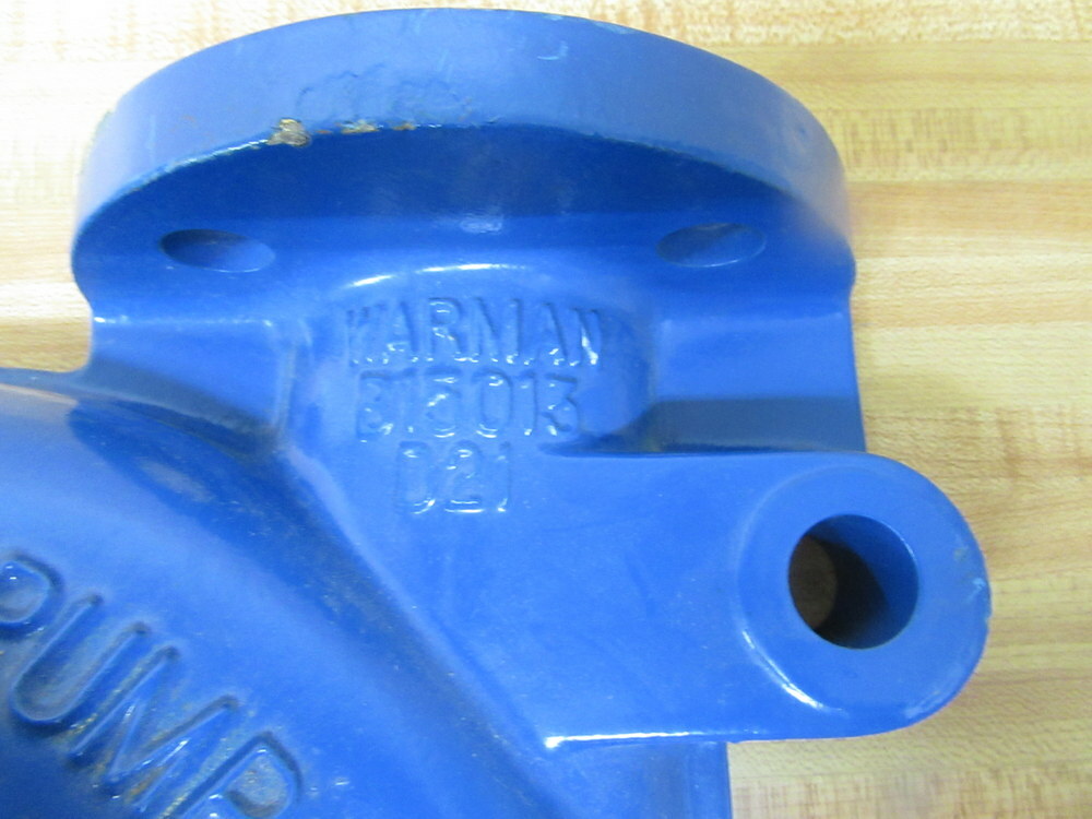 Weir Slurry B15013D21 Cover Plate