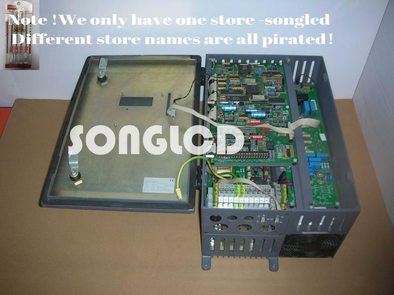1PCS SPEC.S2T-15/400-0/N 90days warranty via DHL or FedEx