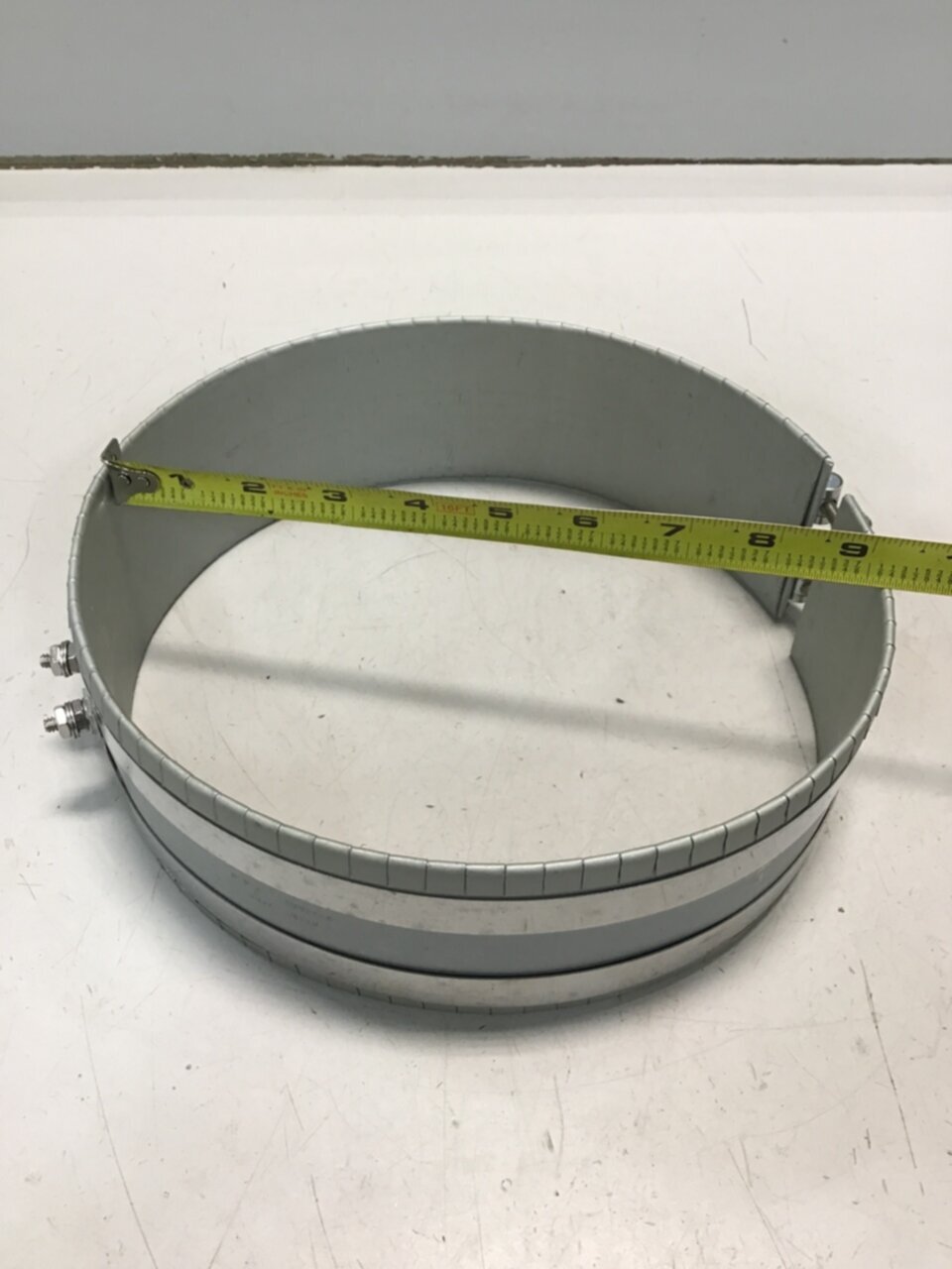 PPE 2500 Watt Heater Band ME90008 New #126416