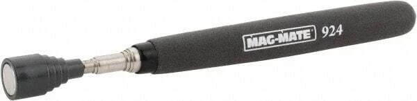 Mag-Mate 924 Retrieving Tool: Magnetic 7 lb Pull Capacity