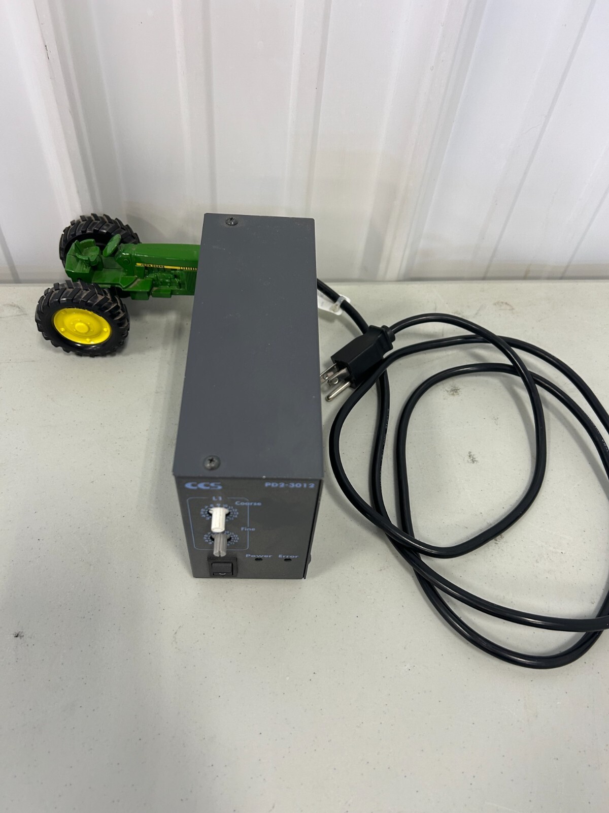PD2-3024 CCS