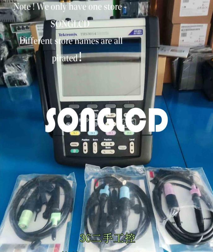 1PCS THS3014 90days warranty via DHL or FedEx