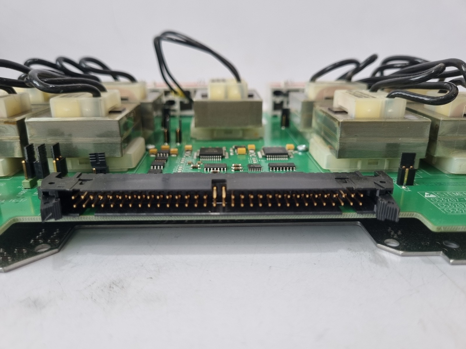 SIEMENS C53207-A339-B20 / B21 / B22 C73040-A51-C216-02 CONTROL CIRCUIT BOARD