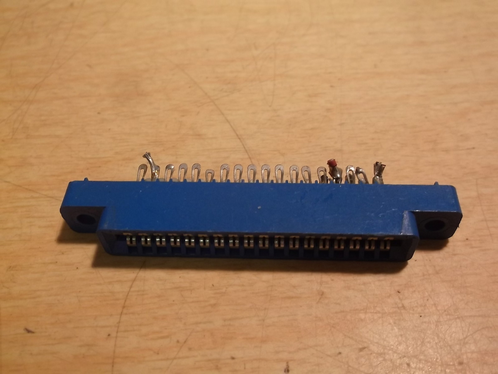 Sullins ETC18DRHE 6114-13 Connector *FREE SHIPPING*