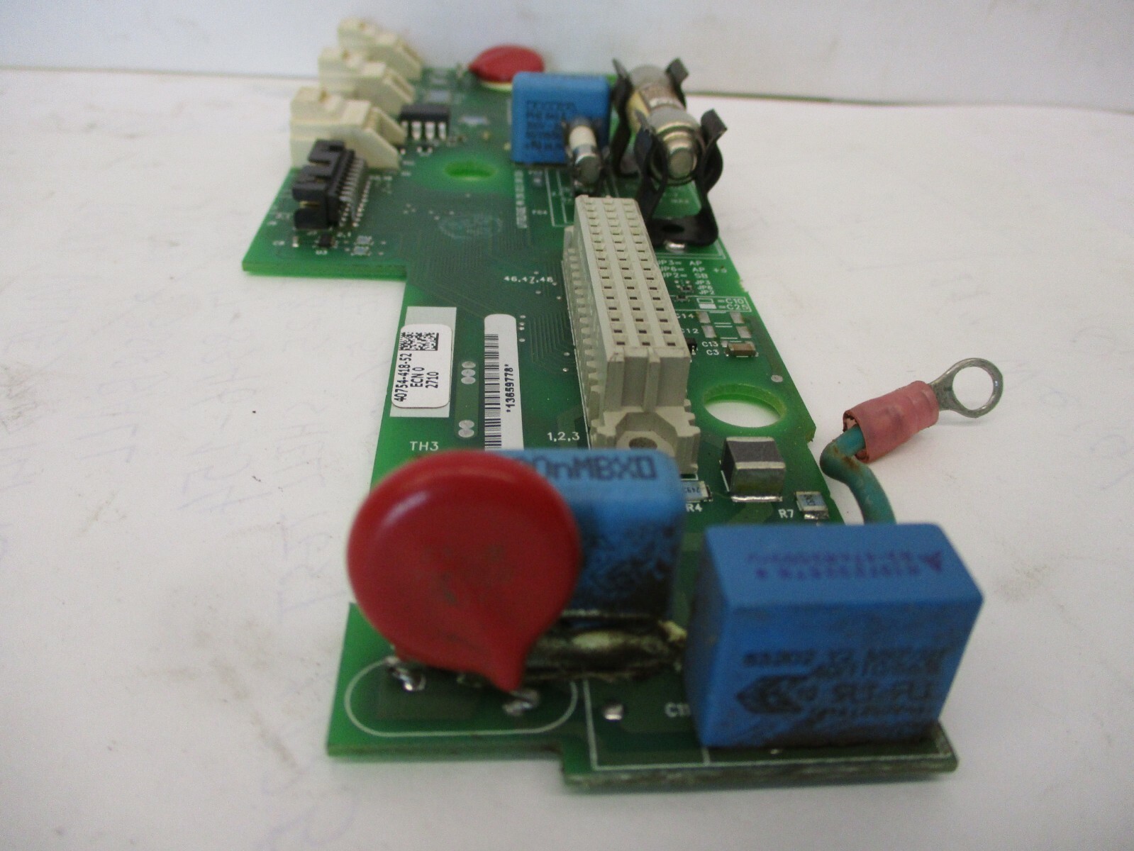 40754-418-52 Circuit Board ECN 0 2710 A3340DH