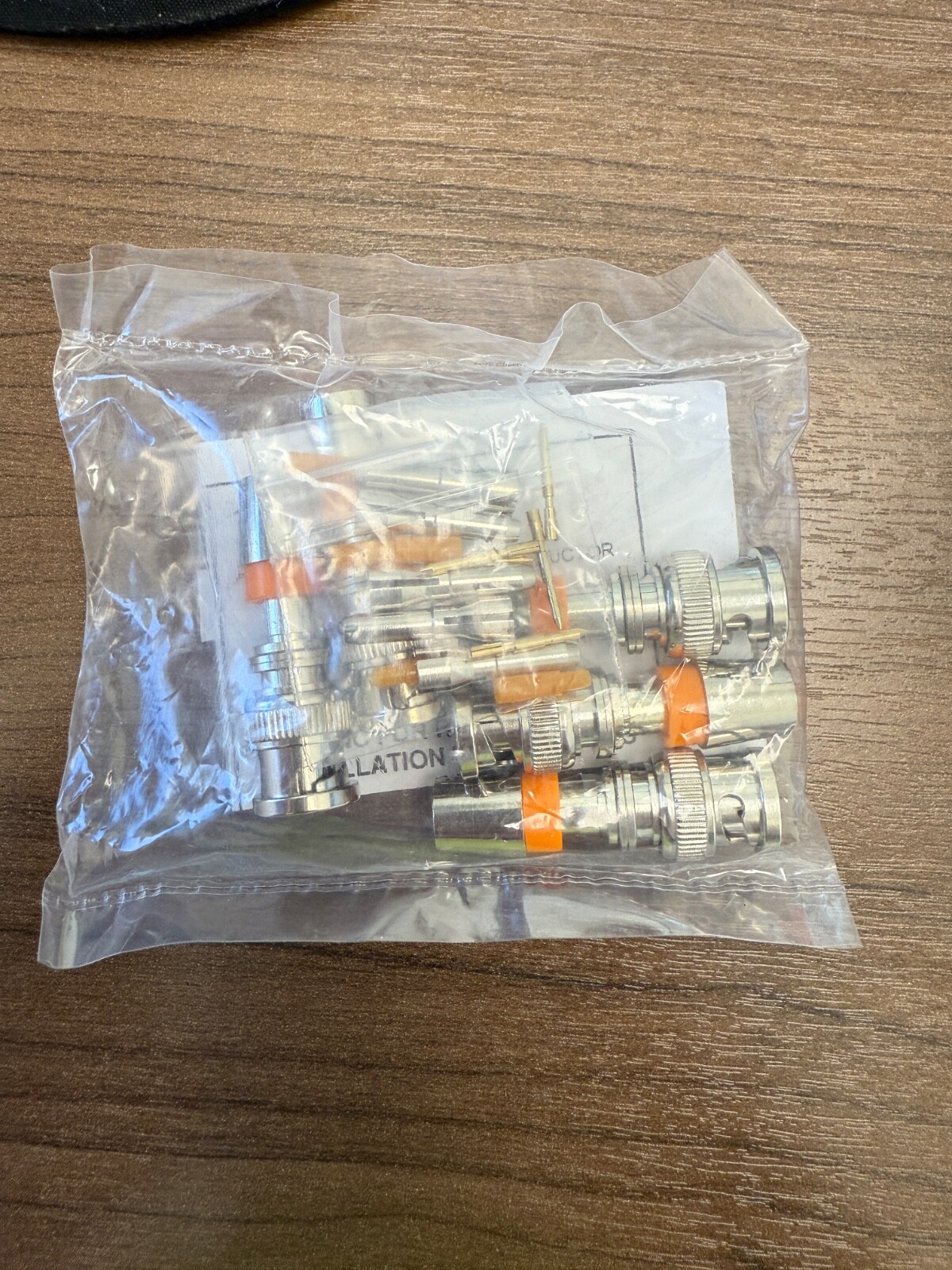 CM-RGB 26-RCA CONNECTOR 26 AWG NICKEL – 5 PER BAG
