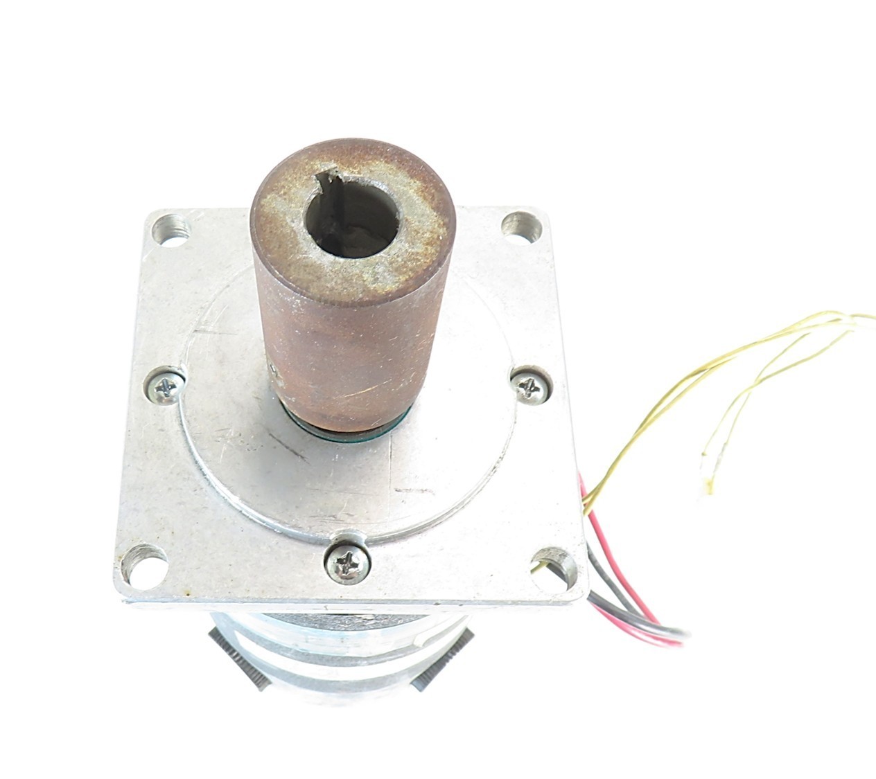 Reliance E726 Electro-Craft 0726-07-010 DC Brush Servo Motor 36-4185 210-450