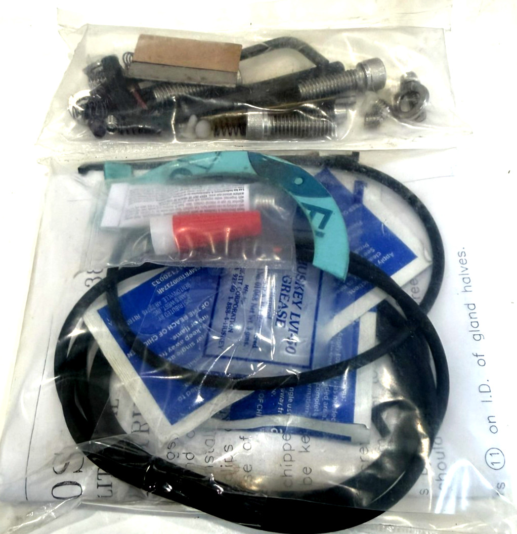 NEW PPC ASR-218-1-11 SPLIT REPAIR SEAL KIT 1200S 2-3/16″ ASR218111