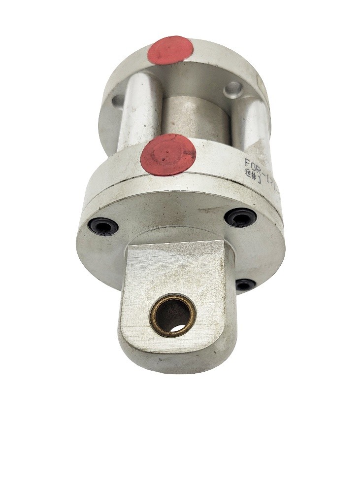 NEW BIMBA FOR-171-1 FLAT-1 AIR CYLINDER