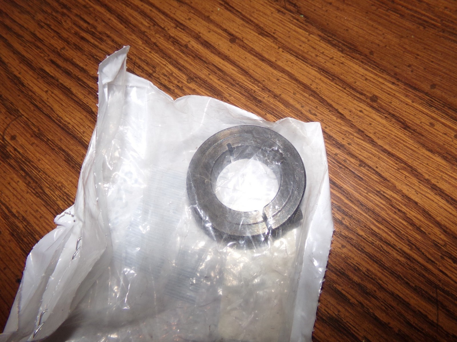 NEW Extrol Shaft Collar CTC-30 *FREE SHIPPING*