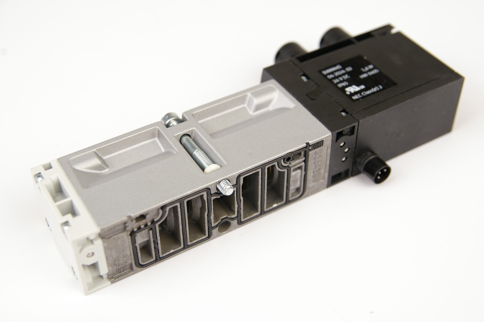 Festo VSVA-B-P53ED-ZTR-A1-1T1L 8033028 Solenoid Valve