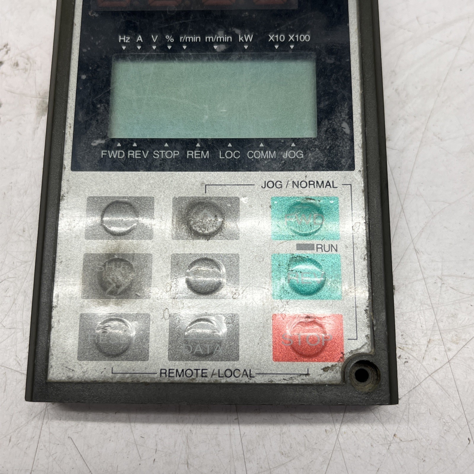 General Electric,TPA-G11S4,Keypad Operator