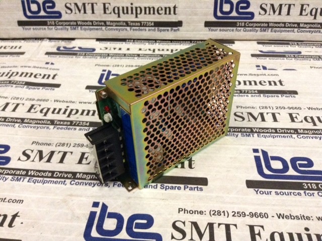 Lot of (3) Cosel Power Supply – P30E-12-N w/Warranty