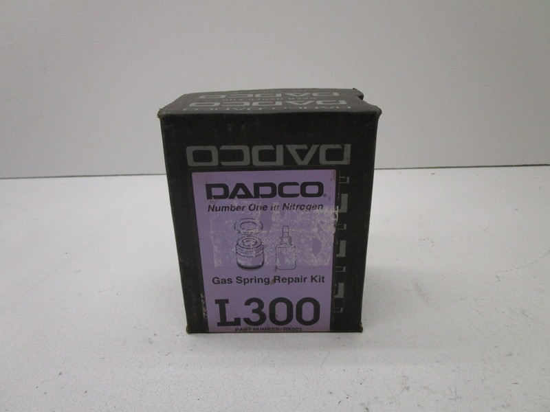 DADCO L300 GAS SPRING REPAIR KIT NSMP