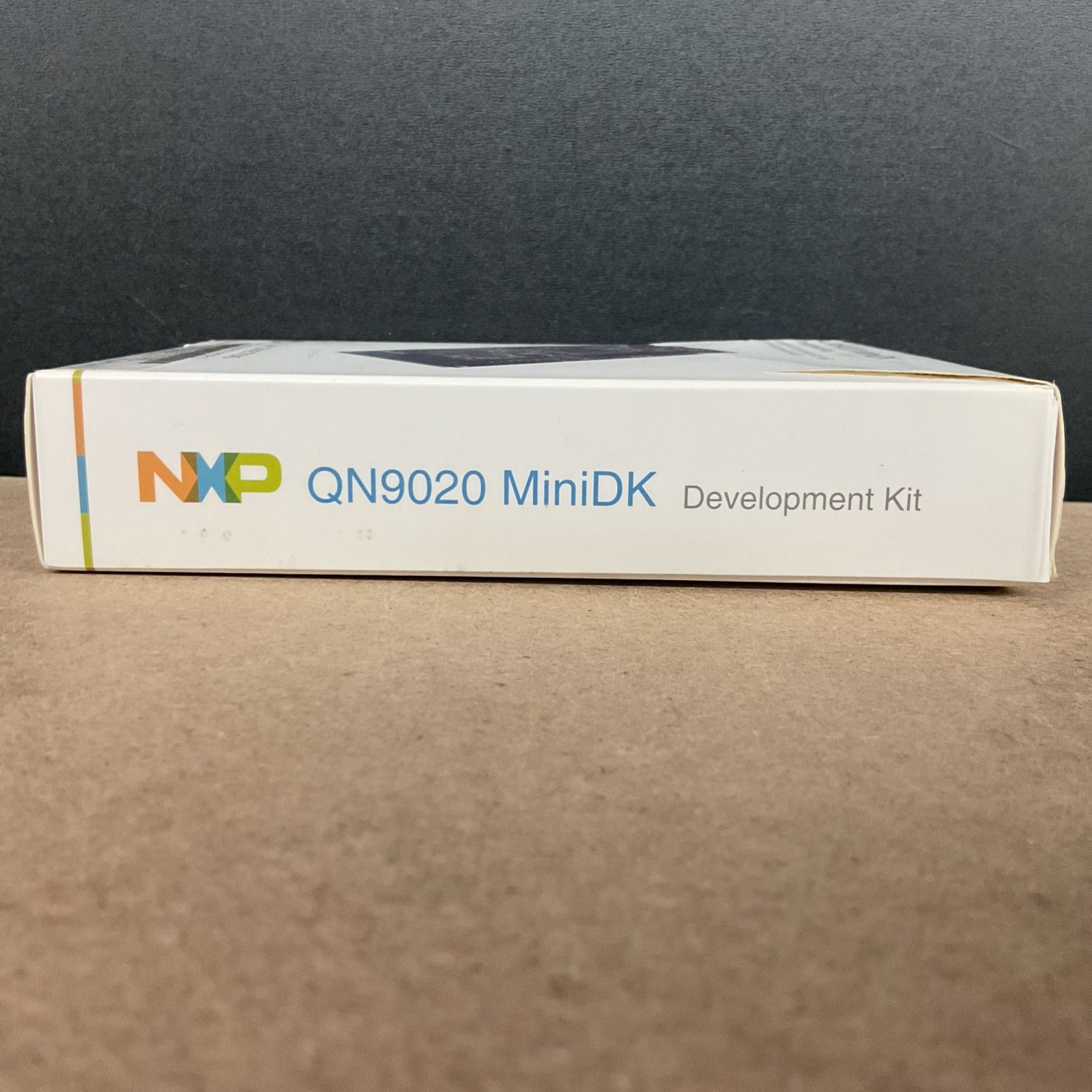 NXP QN9020 MiniDK Development Kit Debugging and Programming