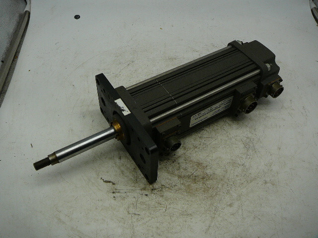 EXLAR CORP LINEAR ACTUATOR GS30-0302-OXF-PC2-PF-EB 325V 2.8A 3000RPM