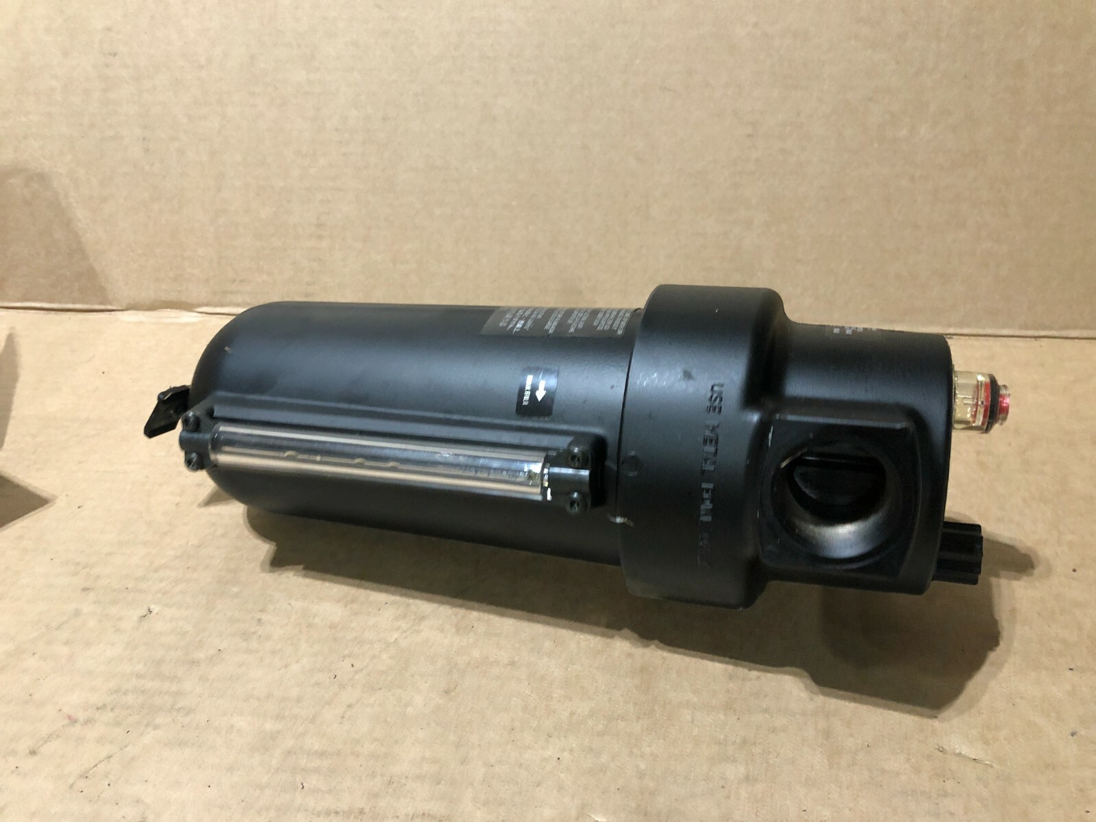 Norgren, Lubricator, L17-800-MPDA