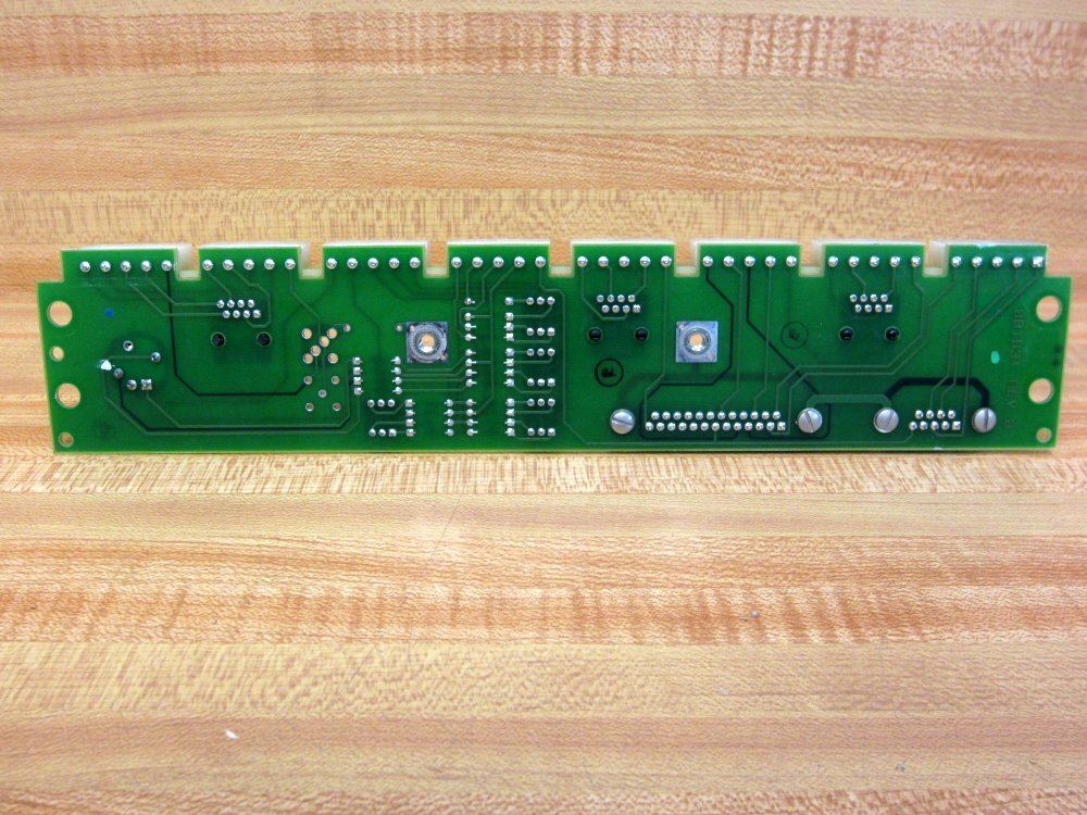 Part 0818-31 Termination Module 081831 w/Key