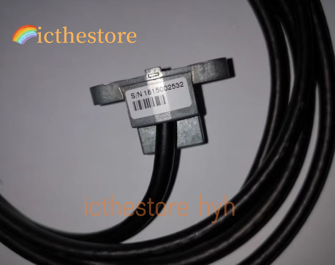 1PC Used CIO-CC24-200 SHIPPING DHL or Fedex
