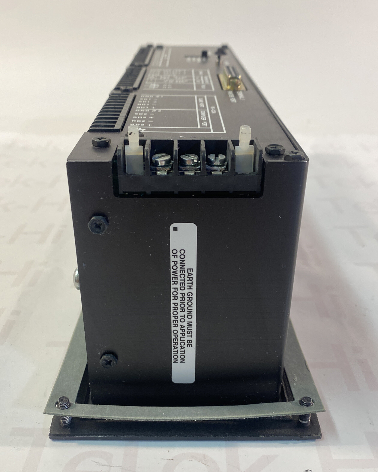 UTICOR TECHNOLOGY 76536-1 MESSAGE DISPLAY 765361 OVERNIGHT SHIPPING