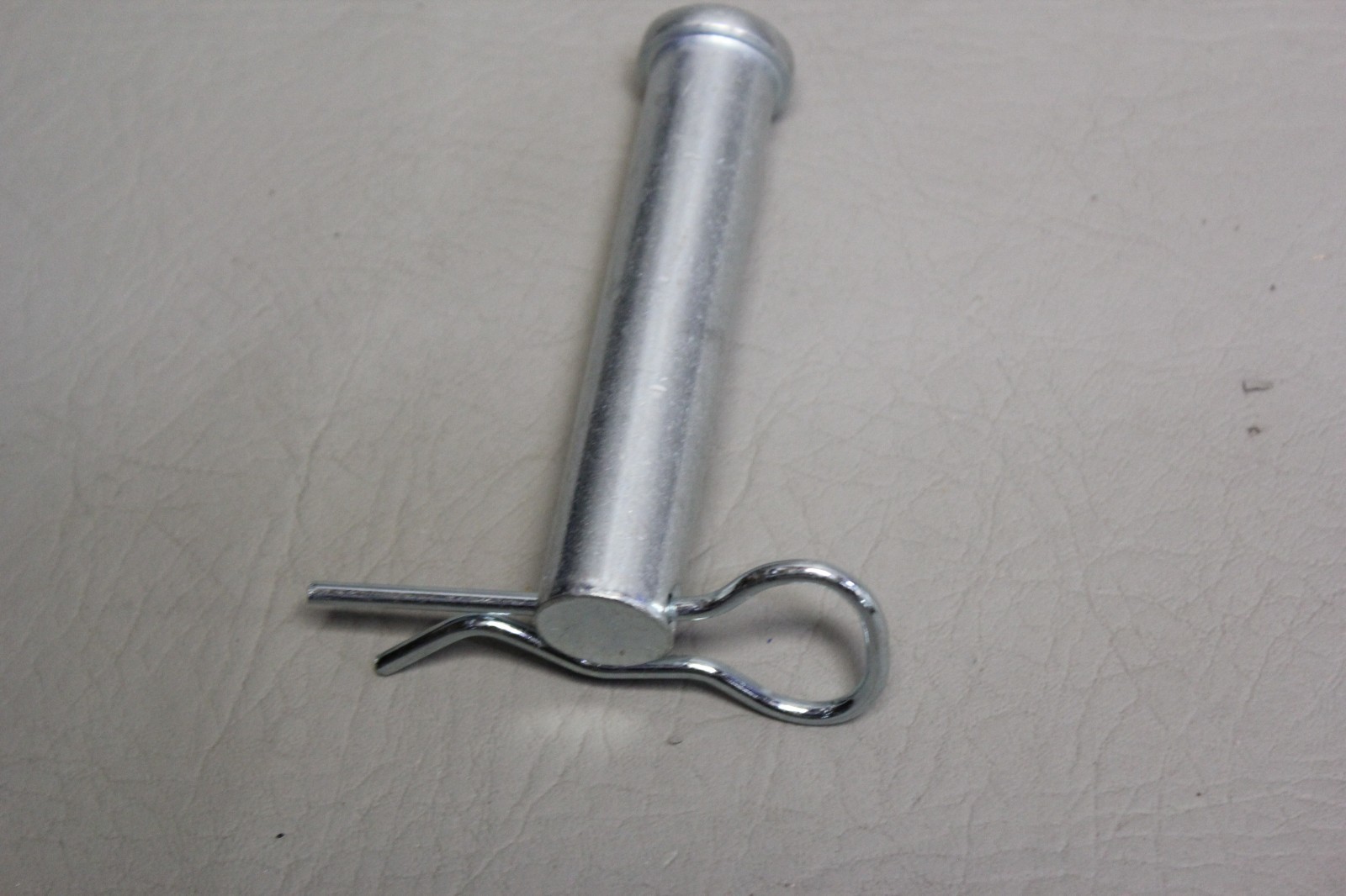 NEW ITW SHAKEPROOF LOW CARBON STEEL ZINC CLEAR 3/4″ x 3-3/4″ CLEVIS PIN