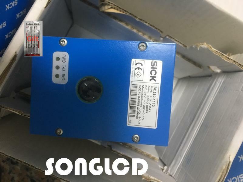 1PCS NEW ISD280-1112 via DHL or FedEx