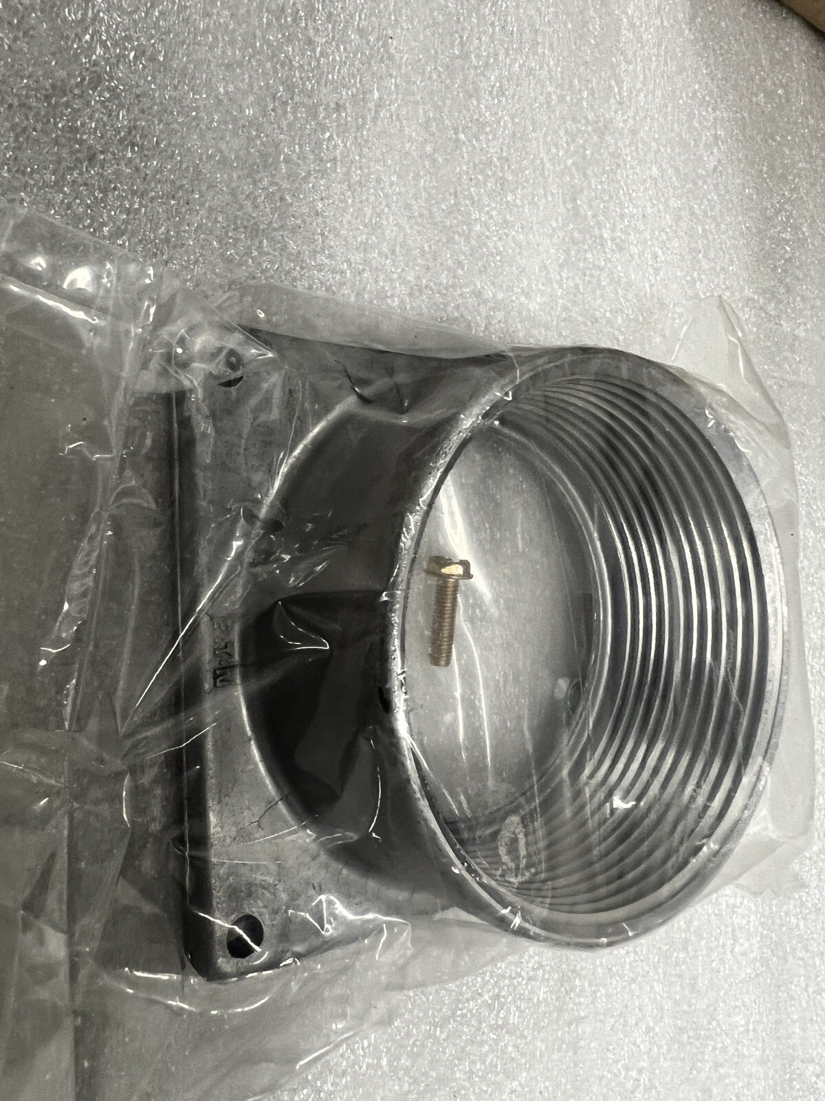 EATON DS300H2 LOADCENTER 3 ” HUB 3-INCH PANEL HUB 3R Rainproof