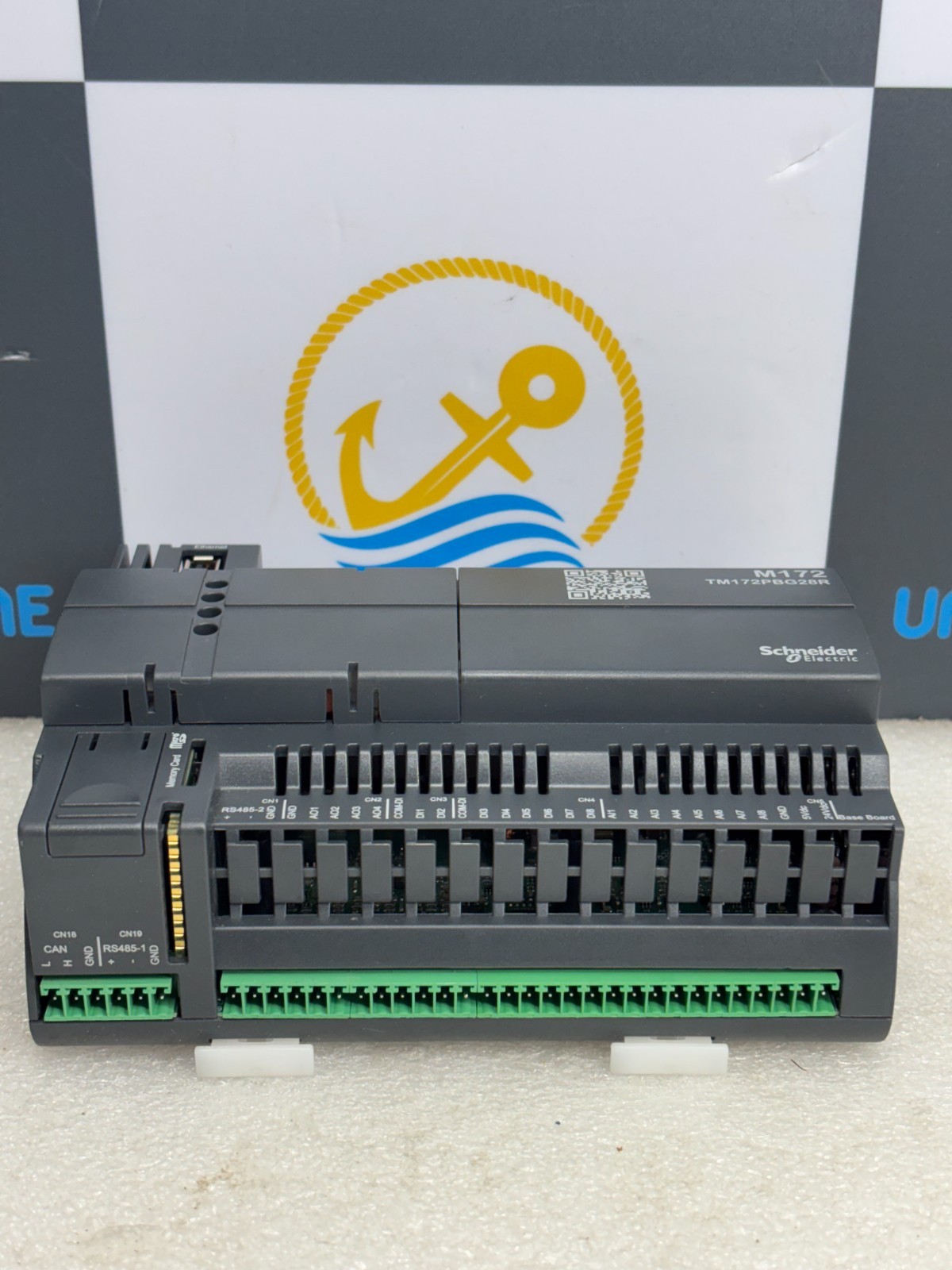 Schneider Electric TM172PBG28R Modicon