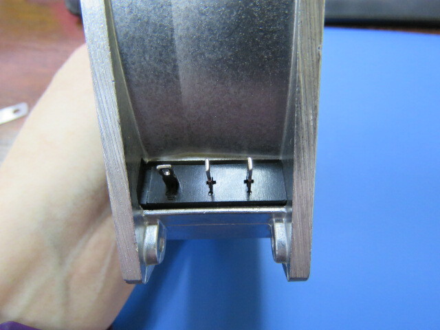 SANYO DENKI AMERICA INC. 109S024UL Qty of 1 per Lot Fan Tubeaxial 115VAC Square
