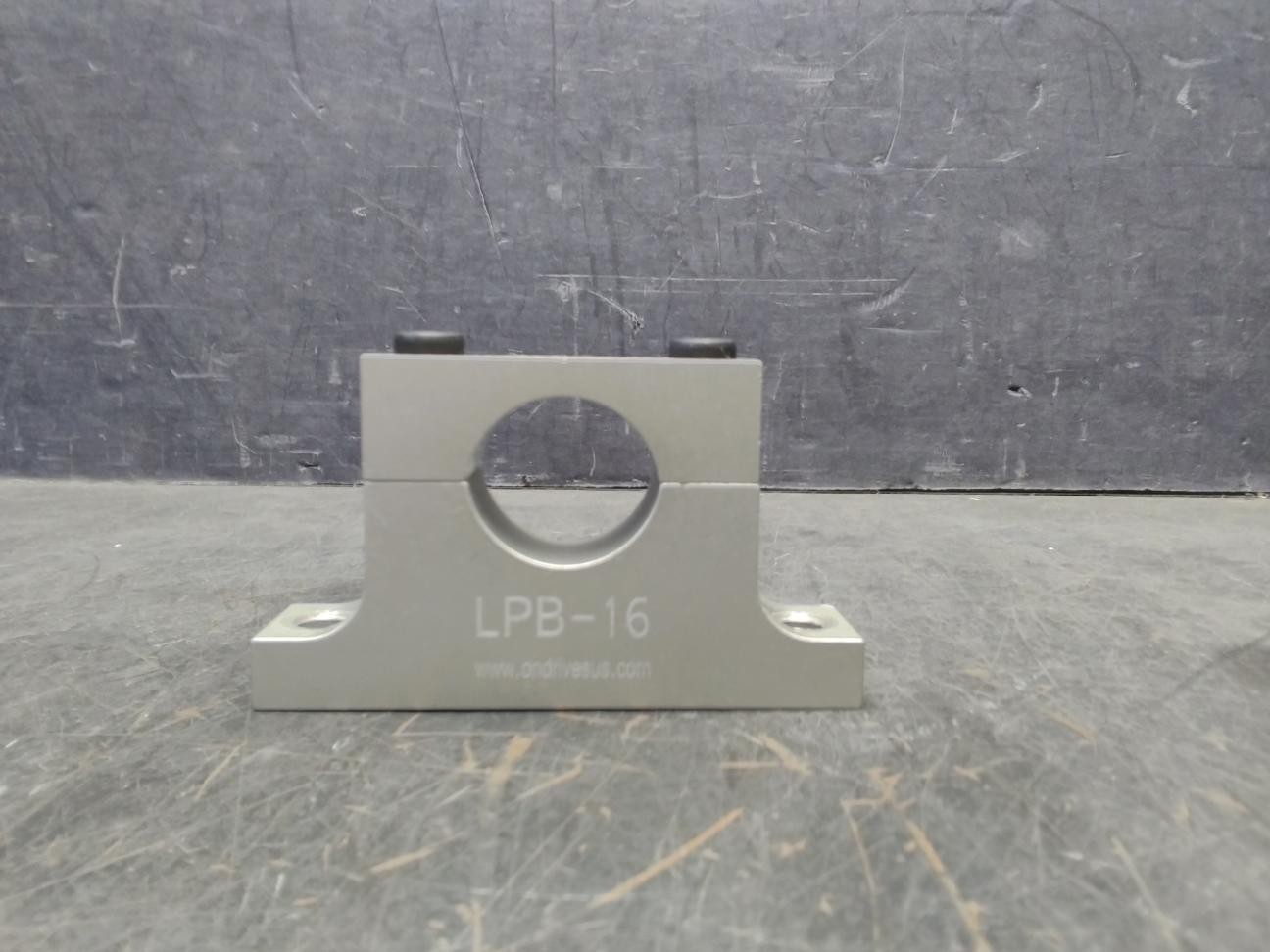 Ondrives Us LPB-16 (46.5-279-8.75)