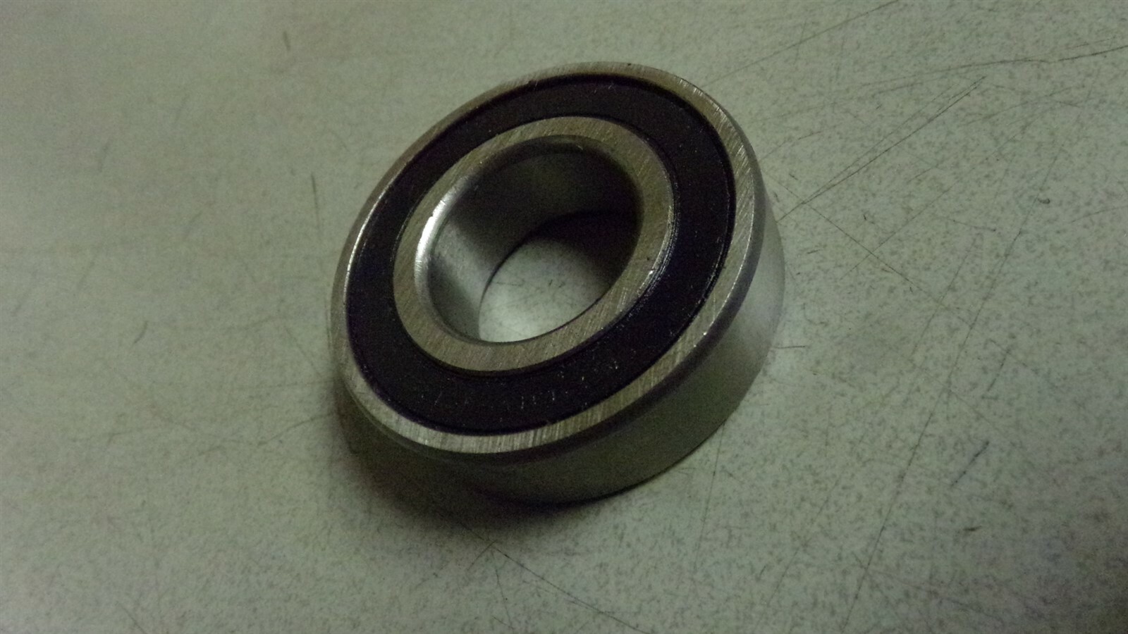 Bearing 6205-2RS *FREE SHIPPING*