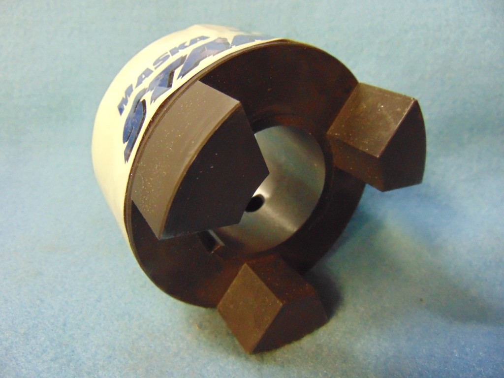 MASKA STARFLEX L110 1-5/8 JAW COUPLING BORE: 1-5/8″